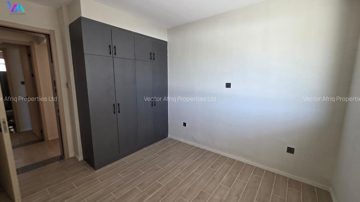 Serviced 2 Bed Apartment with En Suite in Athi River - 8