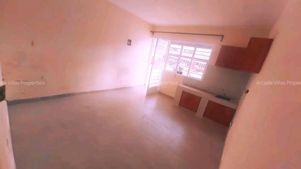 1 Bed House with Garden at Gitanga - 7