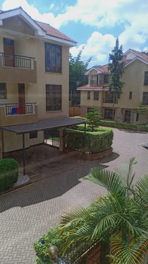 5 Bed Villa with Swimming Pool in Lavington - 3