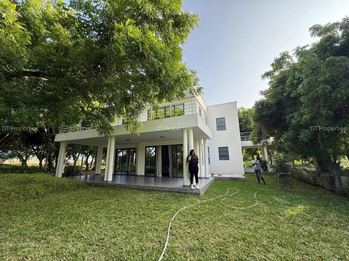 4 Bed House with En Suite at Kuruwitu Gardens - 13