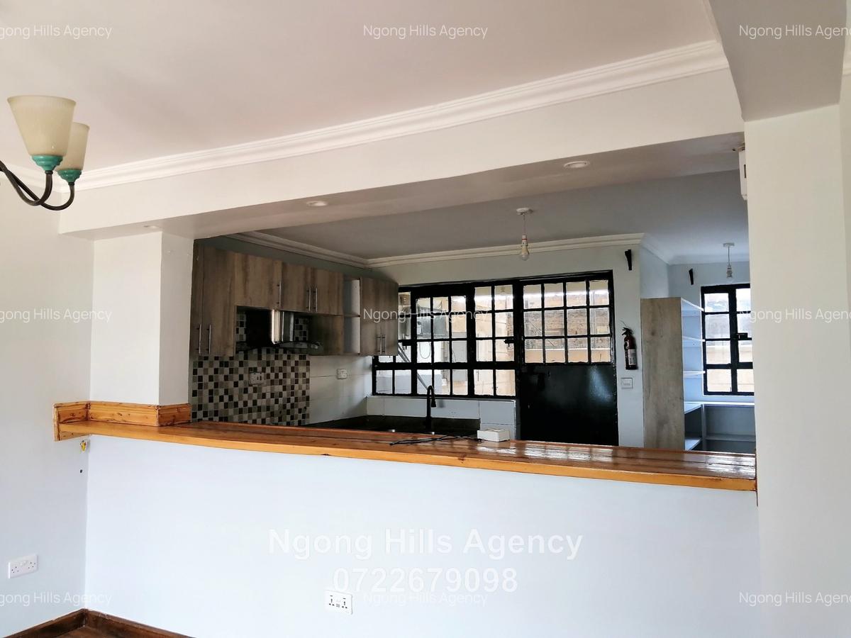 5 Bed Townhouse with En Suite in Ngong - 6