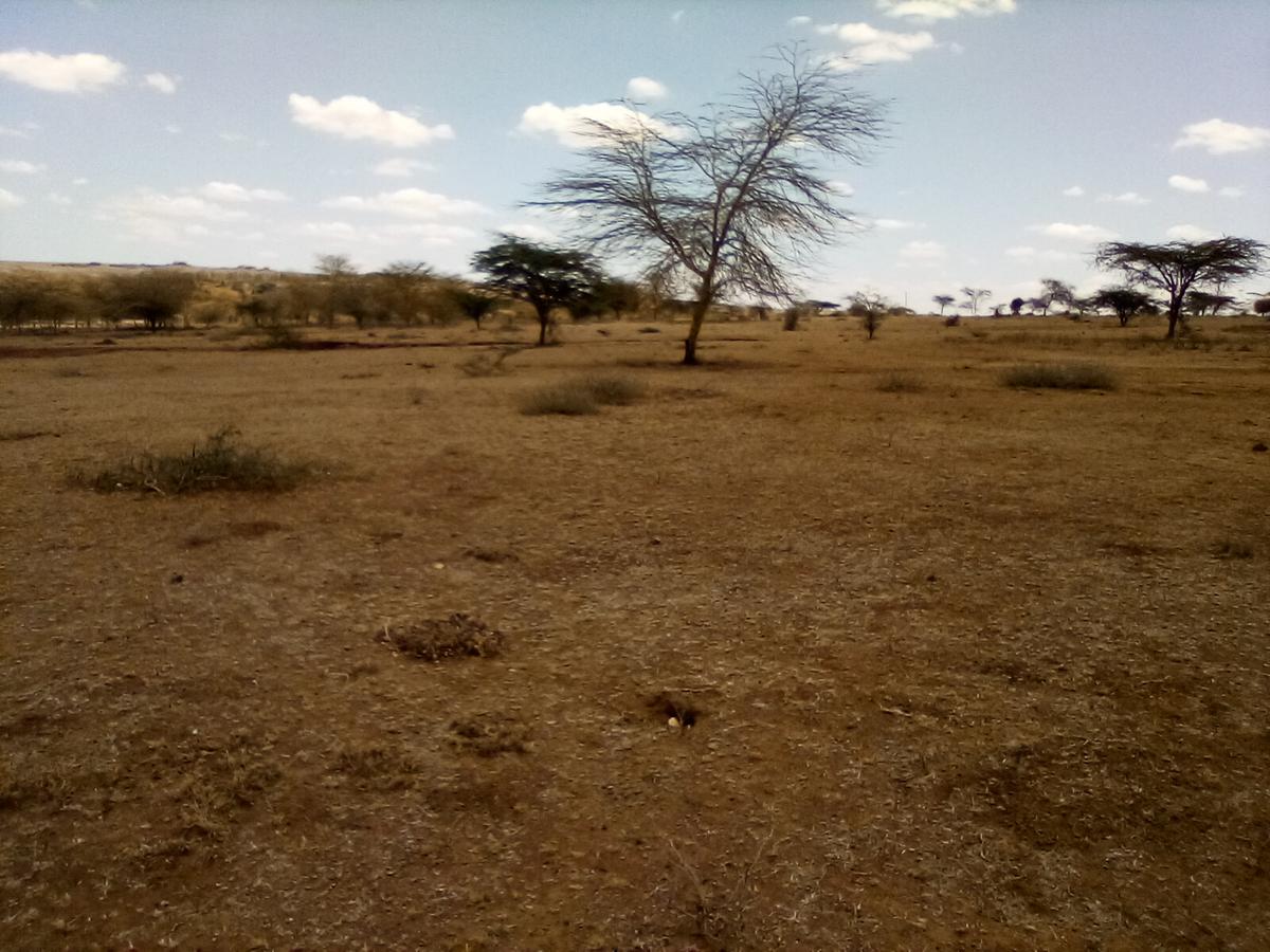 Land at Athi River - 1