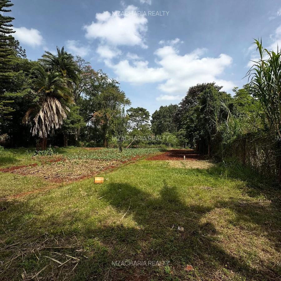 0.75 ac Land in Kyuna - 2