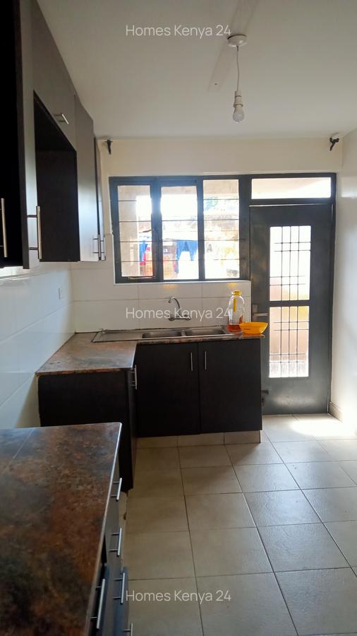 4 Bed Townhouse in Kikuyu Town - 6