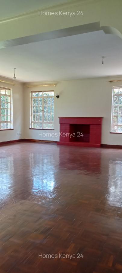 4 Bed Townhouse in Kiambu Road - 10
