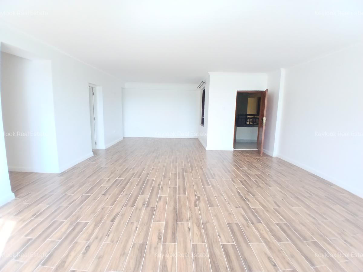 3 Bed Apartment with En Suite at Gitanga Road - 6