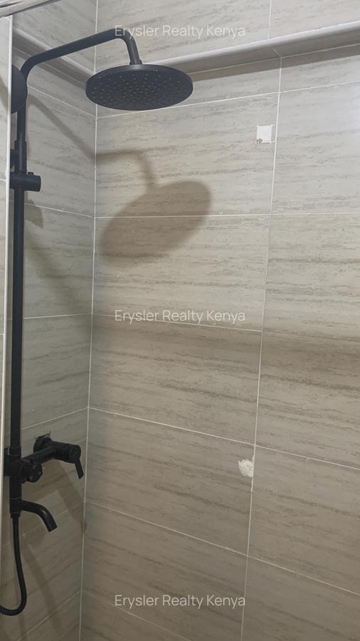 2 Bed Apartment with En Suite at Kileleshwa - 4