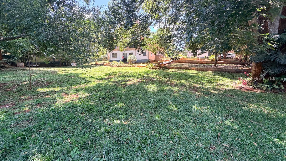 5 Bed House with En Suite in Thigiri - 18