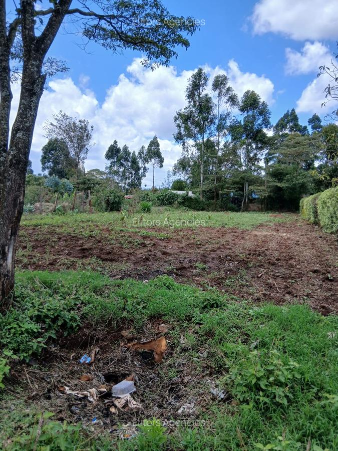 0.25 ac Residential Land at Baboon Cresent - 2
