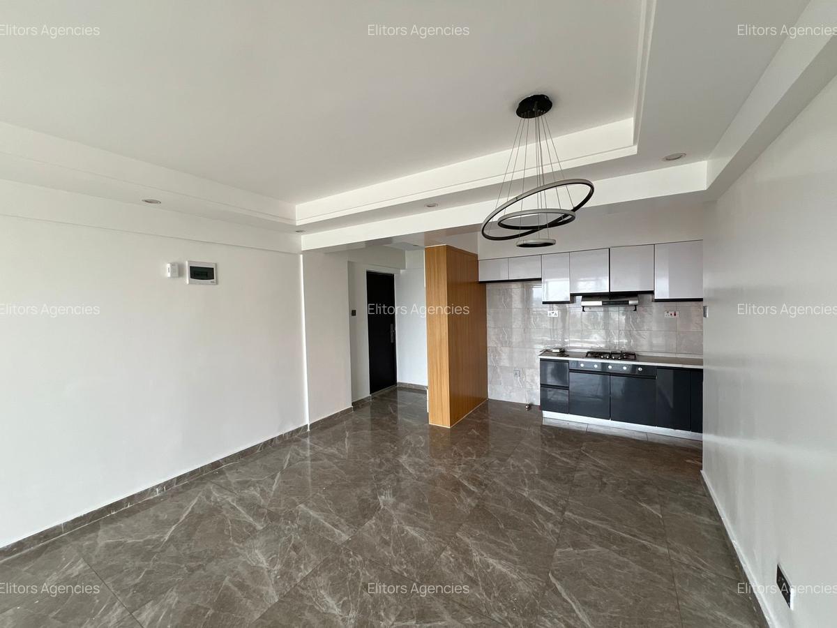 2 Bed Apartment with En Suite at Kindaruma Road - 6