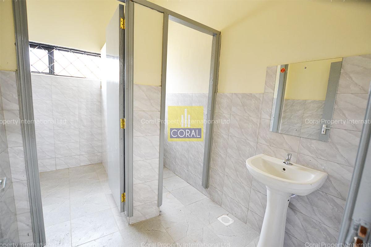 Warehouse in Athi River - 5