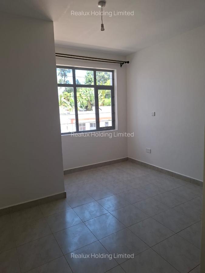 4 Bed Townhouse with En Suite in Kikuyu Town - 11