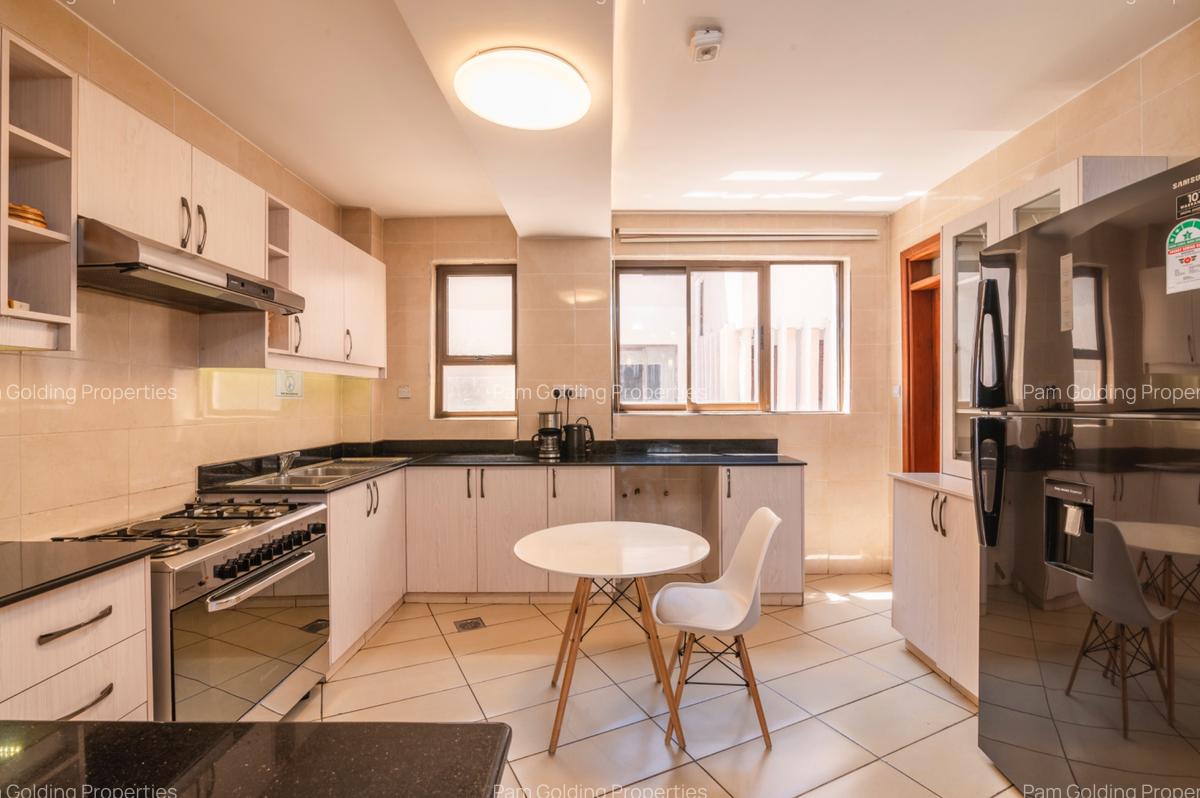 4 Bed Apartment with En Suite in Rhapta Road - 7