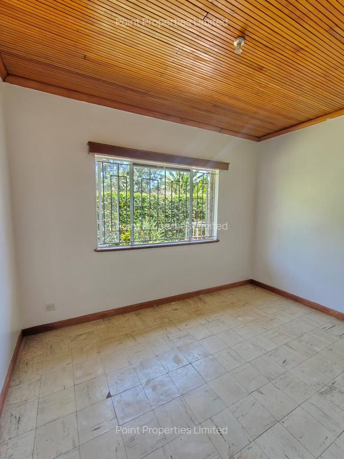 6 Bed House with En Suite in Kiambu Road - 13
