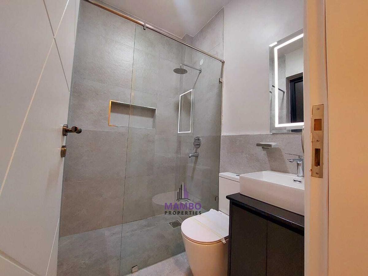 2 Bed Apartment with En Suite at General Mathenge - 12