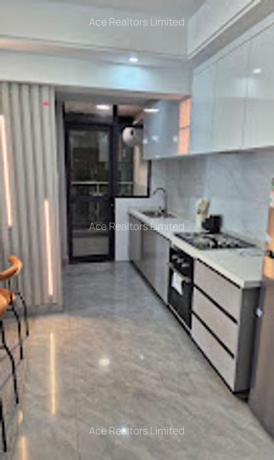 2 Bed Apartment with En Suite at Westlands - 4