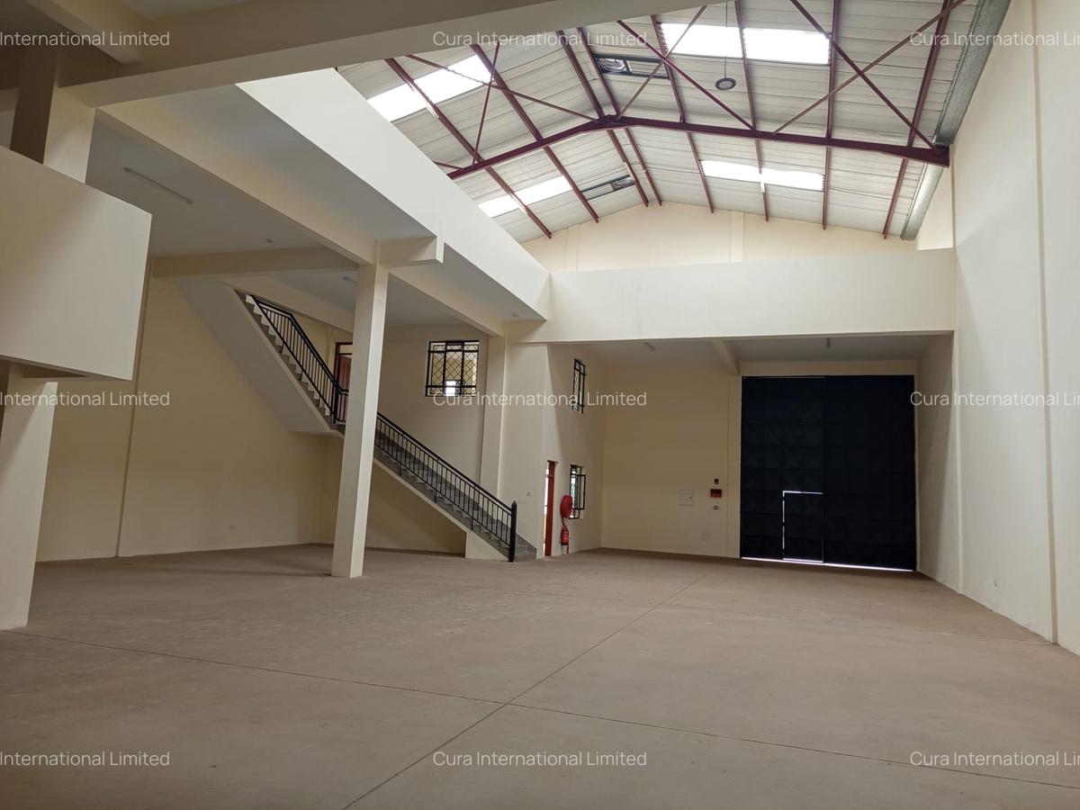 7,530 ft² Warehouse in Ruaraka - 3