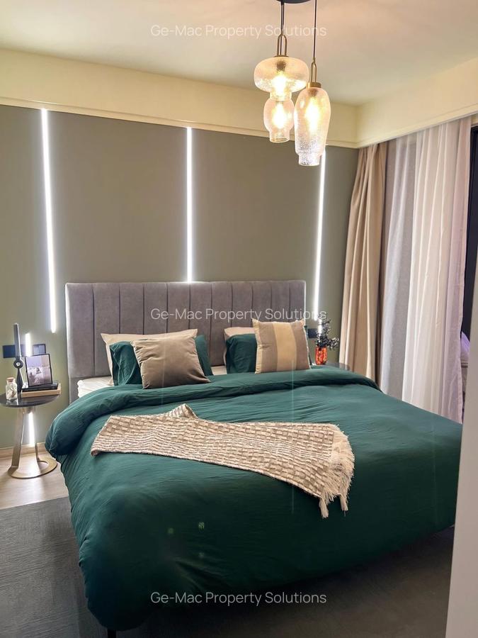 1 Bed Apartment with En Suite in Westlands Area - 12