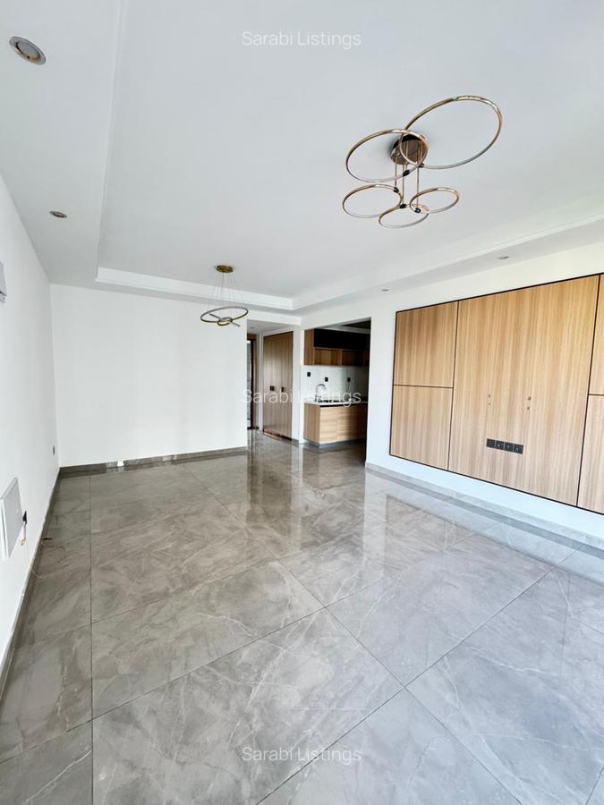 1 Bed Apartment with En Suite in Westlands Area - 9