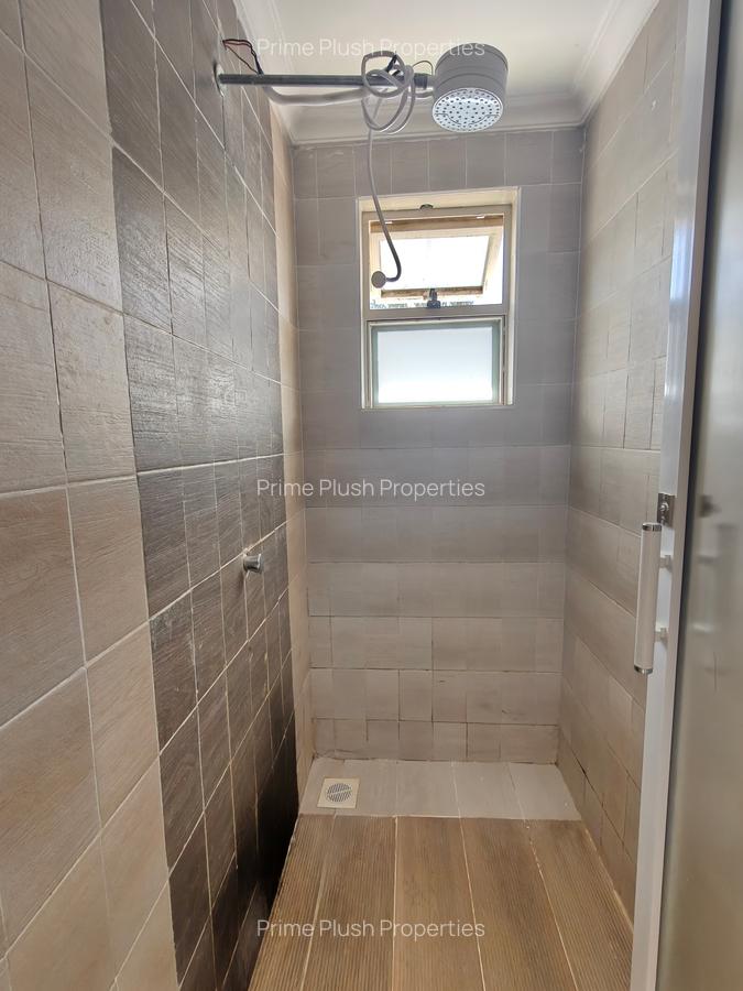 Bedsitter in Karen - 9