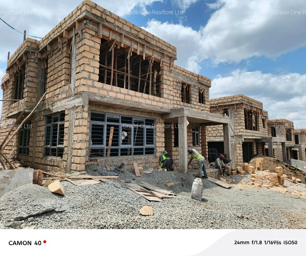 5 Bed House with En Suite at Karai - 8