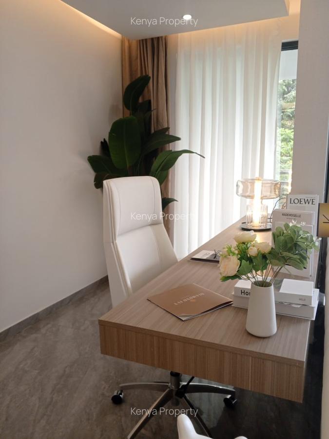 2 Bed Apartment with En Suite at Mandera Road - 13