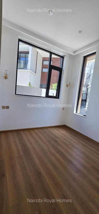 5 Bed Townhouse with En Suite at Isaac Gathanju Close - 13
