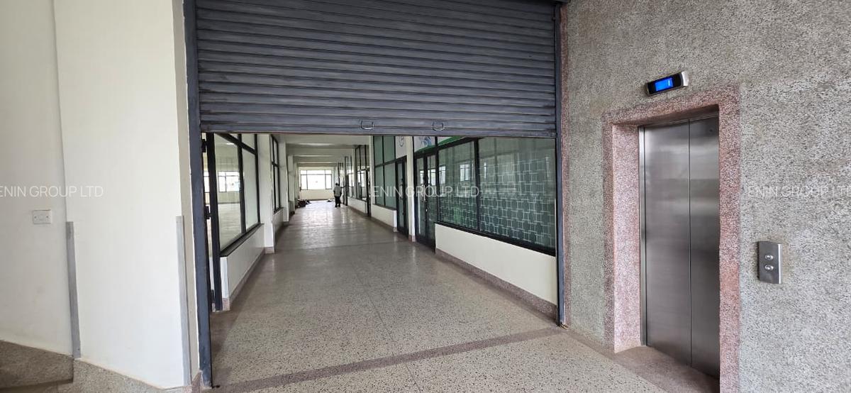 7,200 ft² Commercial Property with Backup Generator at Off Mombasa Rd - 6