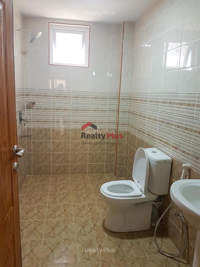 3 Bed Apartment with En Suite in Kilimani - 10