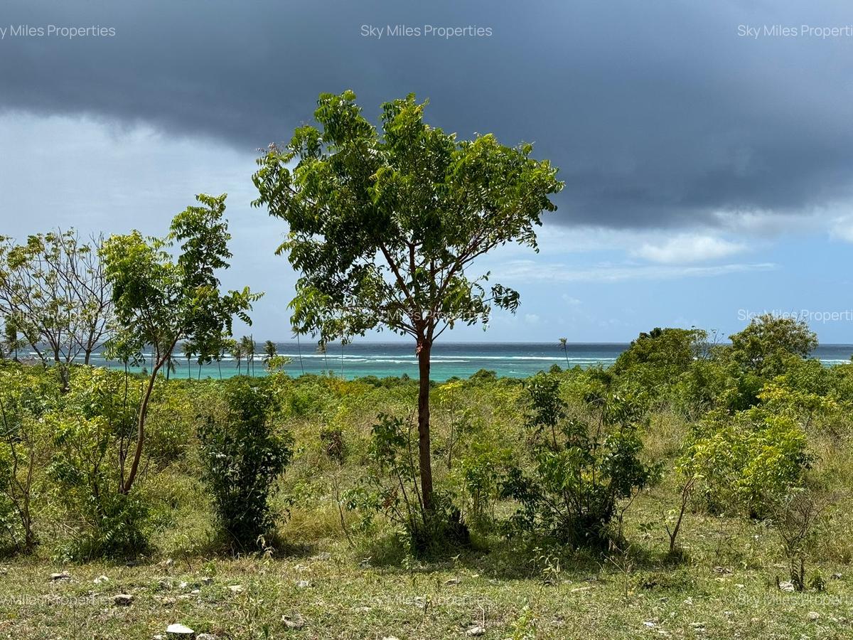 10 ac Land at Diani - 5