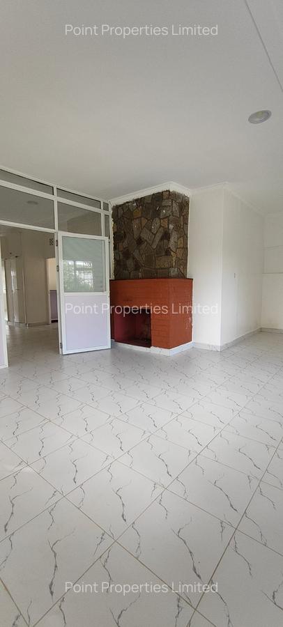 Office with Parking in Karen - 6