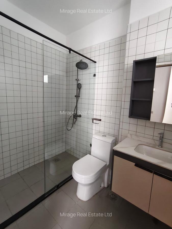 4 Bed Apartment with En Suite in Kileleshwa - 14