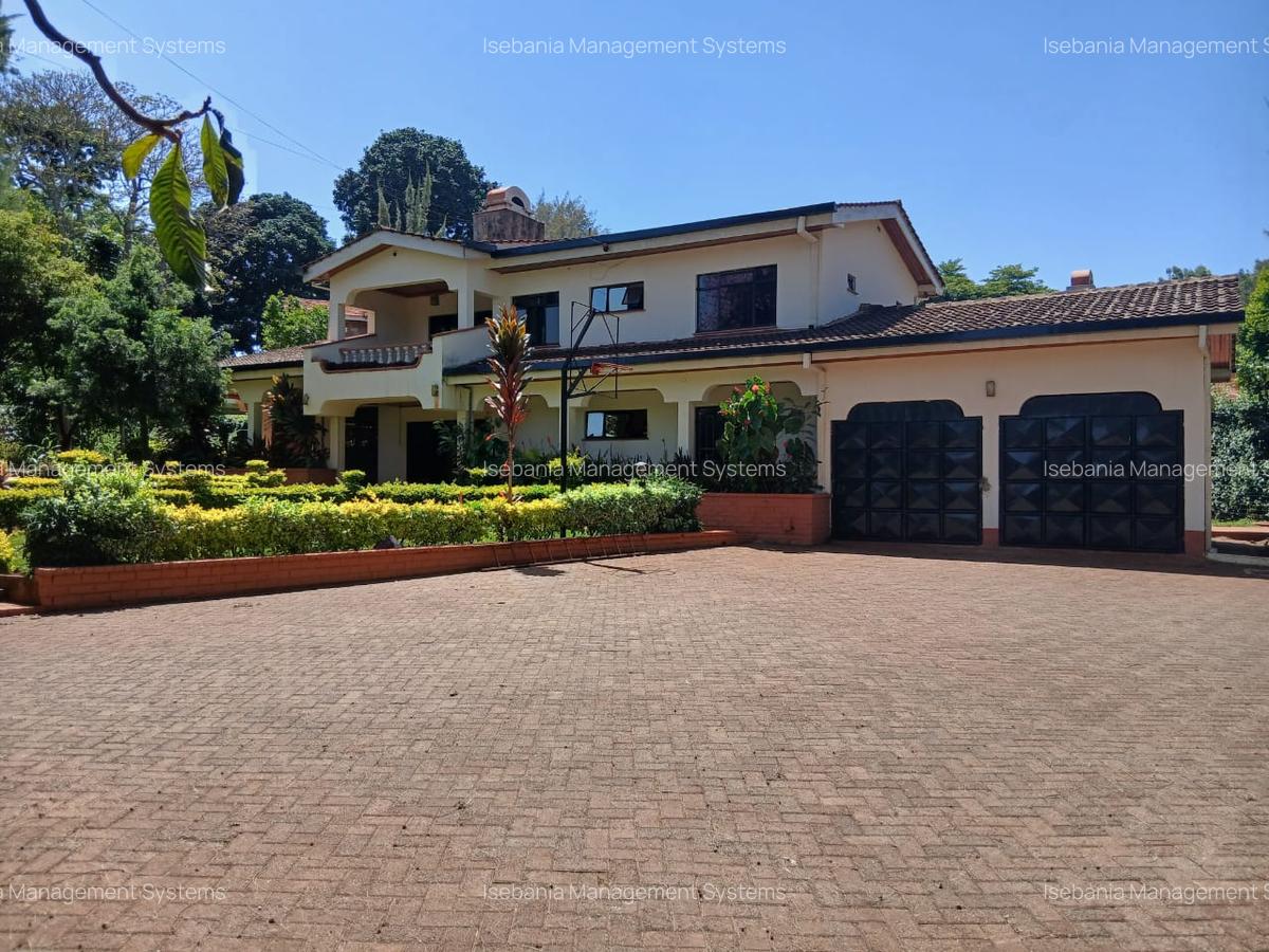 5 Bed House with En Suite at Redhill Road - 1