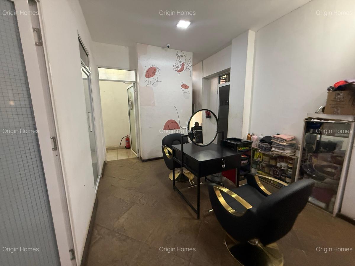 Commercial Property with Service Charge Included in Westlands Area - 8