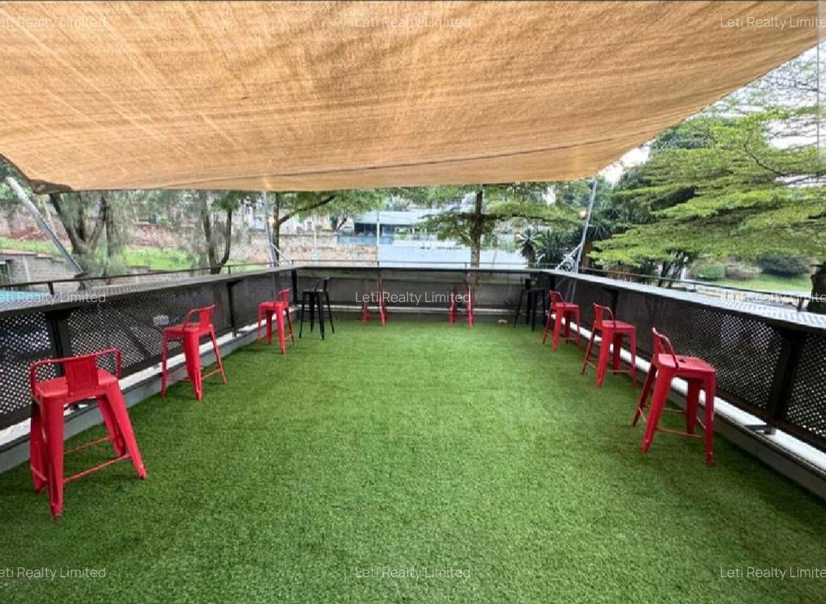 Commercial Property with Backup Generator in Lavington - 5