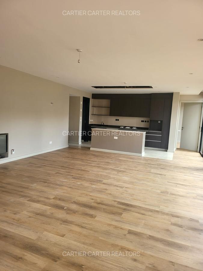 4 Bed Townhouse with En Suite in Kiambu Road - 3