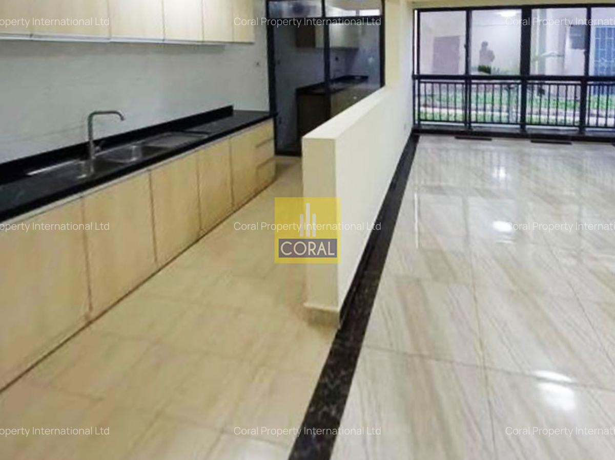 2 Bed Apartment with Gym in Kileleshwa - 2