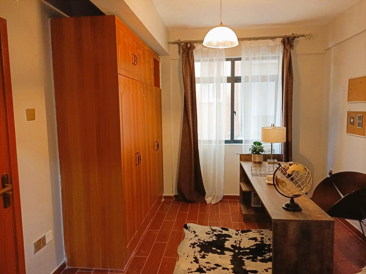 3 Bed Apartment with En Suite at Kileleshwa - 11