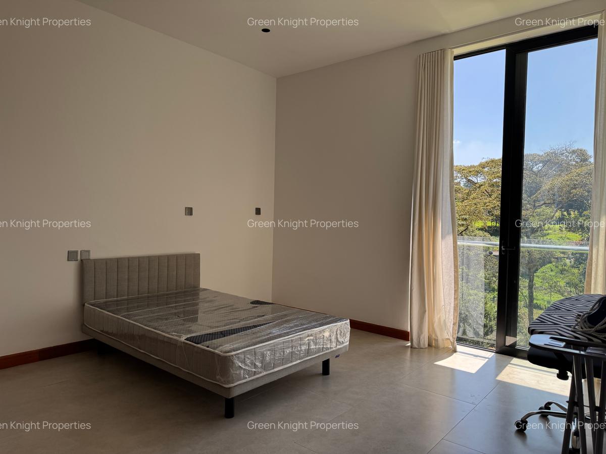 2 Bed Townhouse with En Suite in Karen - 4