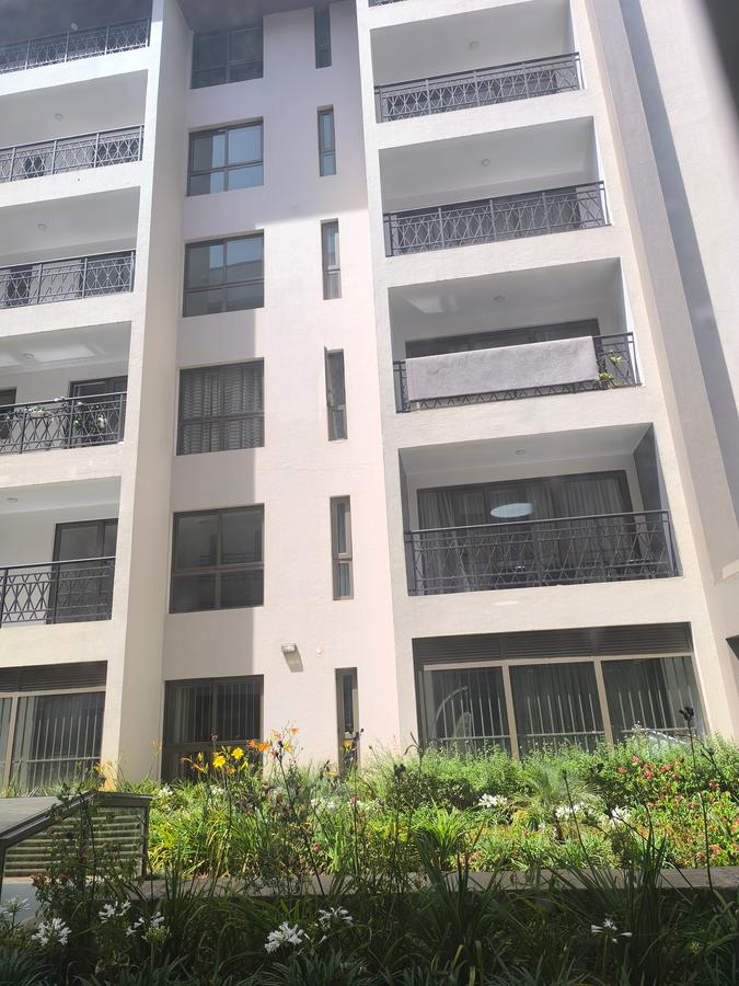 2 Bed Apartment with En Suite at Lavington - 1