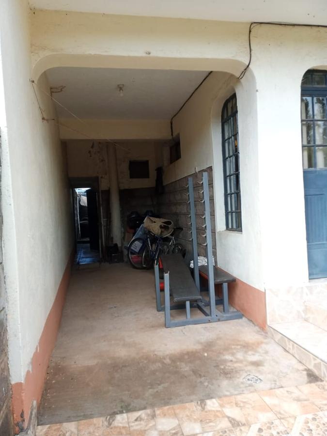 3 Bed Villa with En Suite in Langata - 6