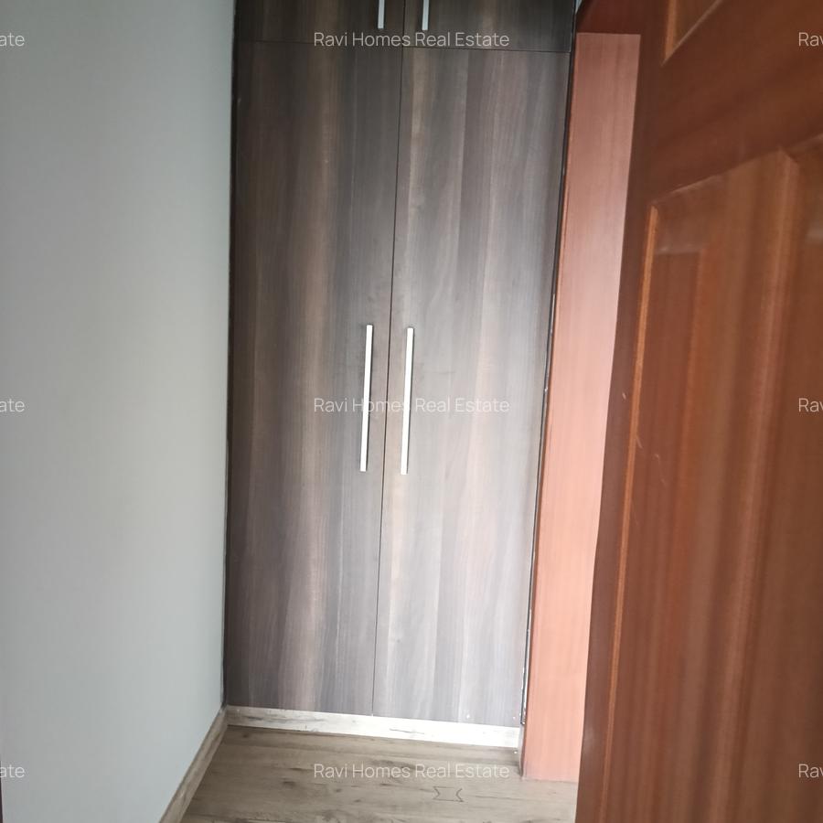 2 Bed Apartment with En Suite at Olenguruoni - 6