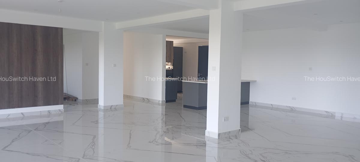 5 Bed Apartment with En Suite at Off General Mathenge - 11