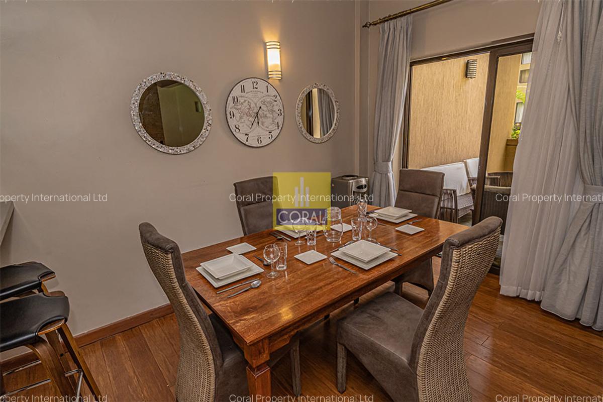 1 Bed Apartment with Swimming Pool in Lavington - 3