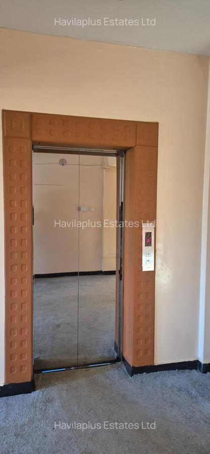 Furnished Commercial Property with Backup Generator in Kericho - 6