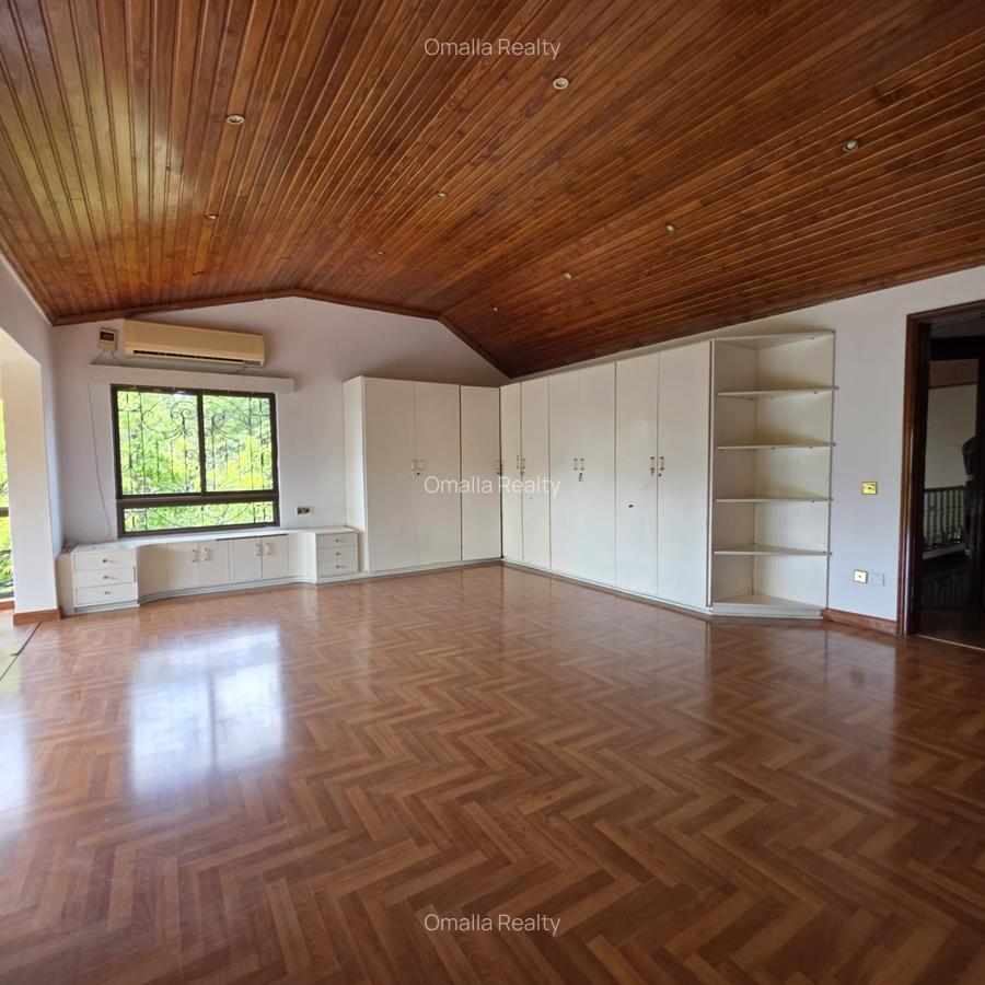 5 Bed House with En Suite in Gigiri - 6