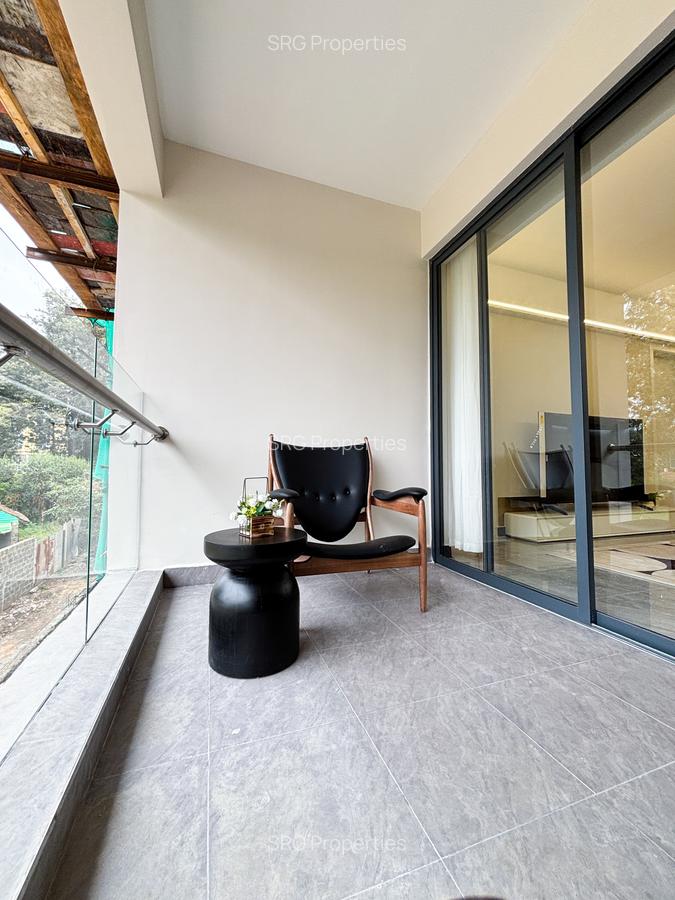 2 Bed Apartment with En Suite in Kilimani - 11