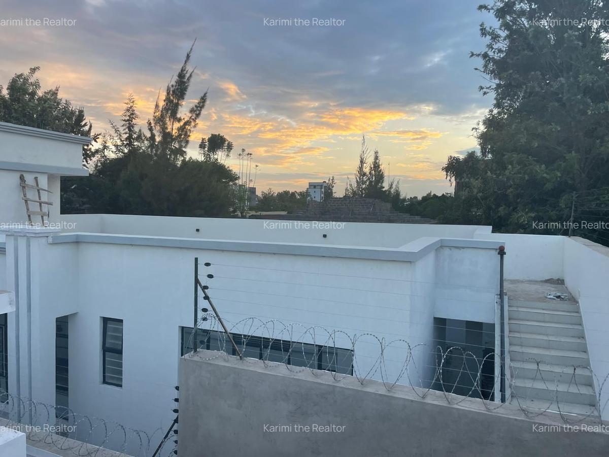 4 Bed Townhouse with En Suite in Ruiru - 8