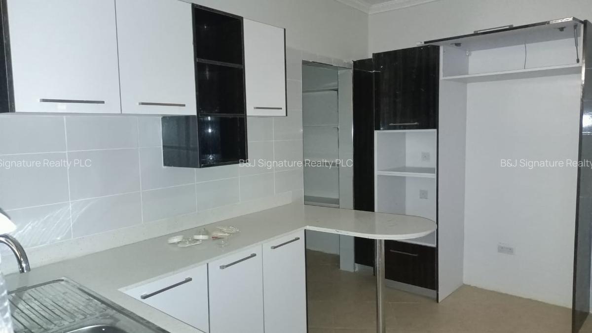 3 Bed Apartment with En Suite in Kileleshwa - 11