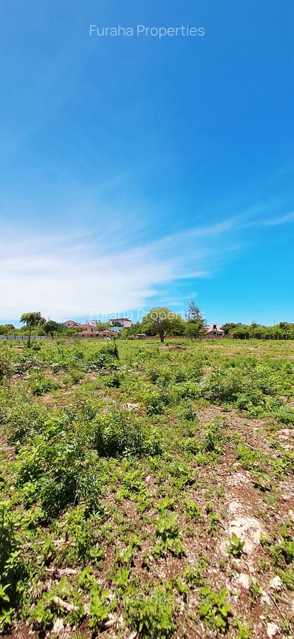 Land at Diani Beach - 12